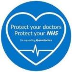 SupportJuniorDoctors
